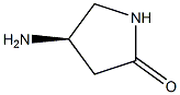 (4R)-4-氨基-2-吡咯烷酮