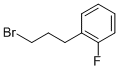 1-(3-BROMO-PROPYL)-2-FLUORO-BENZENE