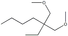 2-丁基-2-乙基-1,3-二甲氧基丙烷