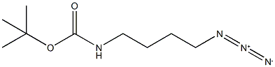 tert-butyl (4-azidobutyl)carbamate