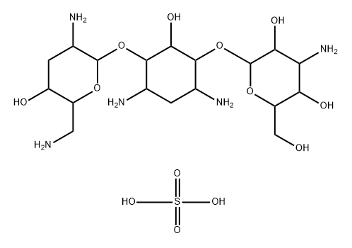 tobramycin sulfate