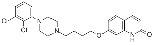 7-[4-[4-(2,3-二氯苯基)-1-哌嗪基]丁氧基]-2(1H)-喹啉酮