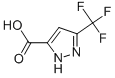 5-TRIFLUOROMETHYL-1H-PYRAZOLE-3-CARBOXYLIC ACID