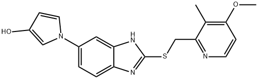 Ilaprazole Impurity 30