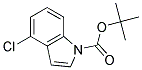 N-(BOC)-4-CHLOROINDOLE