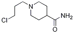 1-(3-chloropropyl)piperidine-4-carboxaMide