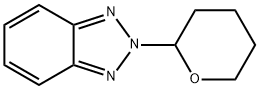 2-(TETRAHYDRO-2H-PYRAN-2-YL)-2H-BENZO[D][1,2,3]TRIAZOLE