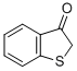 1-BENZOTHIOPHEN-3(2H)-ONE