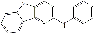 N-苯基二苯并噻吩-2-胺