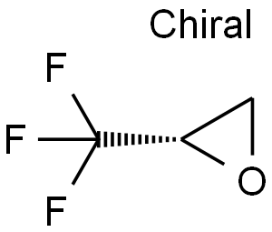 (S)-()-2-三氟甲基环氧乙烷