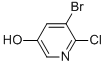 2-Chloro-3-Bromo-5-Hydroxypyridine