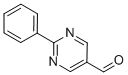 2-苯基嘧啶-5-甲醛