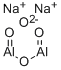 Sodium aluminate