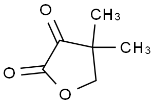 Dihydro-4,4-Dimethyl-2,3-Furandione