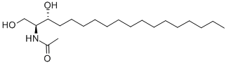 N-乙酰基二氢鞘氨醇