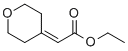 Ethyl (tetrahydropyran-4-ylidene)acetate