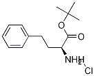 L-Homophenylalanine tert-Butyl Ester Hydrochloride