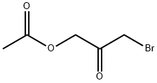 3-bromo-2-oxopropyl acetate