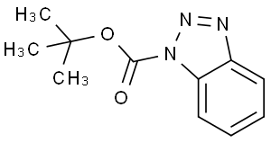 N-Boc-Benzotriazole