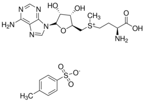 S-(5′-腺苷)-L-甲硫氨酸对甲苯磺酸盐