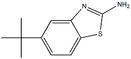 5-tert-Butyl-benzothiazol-2-ylamine