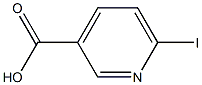6-碘烟酸