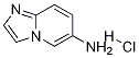 IMidazo[1,2-a]pyridin-6-ylaMine hydrochloride