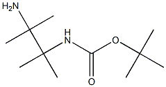 tert-butyl 3-amino-2,3-dimethylbutan-2-ylcarbamate