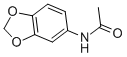 N-(苯并[d][1,3]二氧戊环-5-基)乙酰胺
