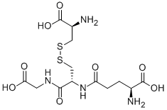 L-Cysteine-glutathione disulfide