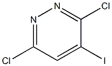 3,6-Dichloro-4-iodopyridazine