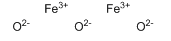 三氧化二铁
