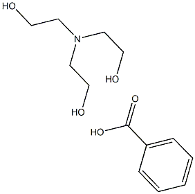 三乙醇胺苯甲酸盐