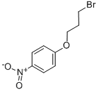 1-(3-bromopropoxy)-4-nitrobenzene