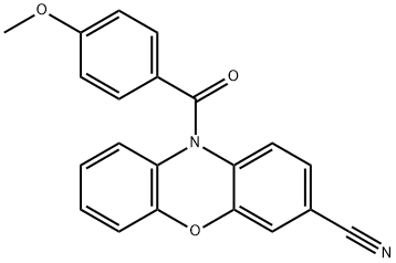 Tubulin inhibitor 8