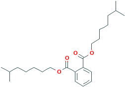 Bis(6-methylheptyl) Phthalate