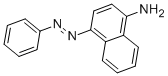 4-苯偶氮-1-萘胺