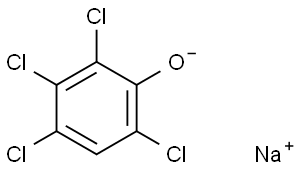 2,3,4,6-四氯苯酚钠