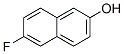 6-fluoronaphthalen-2-ol