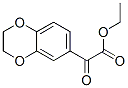 ETHYL 3,4-ETHYLENEDIOXYBENZOYLFORMATE