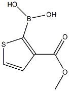 3-(Methoxycarbonyl)thiophene-2-boronic acid