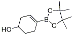 4-(4,4,5,5-Tetramethyl-1,3,2-dioxaborolan-2-yl)-3-cyclohexen-1-ol