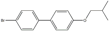 4-Bromo-4'-isobutoxybiphenyl