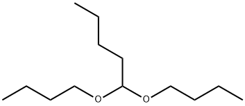 Valeraldehyde dibutyl acetal