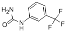 [3-(trifluoromethyl)phenyl]-ure