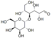 4-O-(A-D-氟代半乳糖)-D-半乳糖