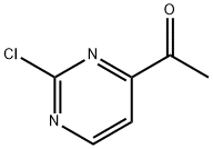 1-(2-氯嘧啶-4-基)乙酮