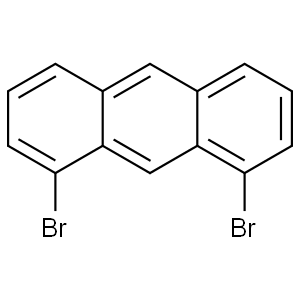 1,8-Bis(diphenylphosphino)anthra