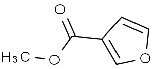 3-Furancarboxylic Acid Methyl Ester