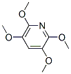 Pyridine, 2,3,5,6-tetramethoxy- (8CI)